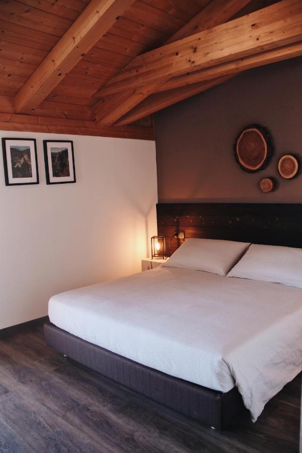 San Romedio Agriturismo Romeno Exterior photo