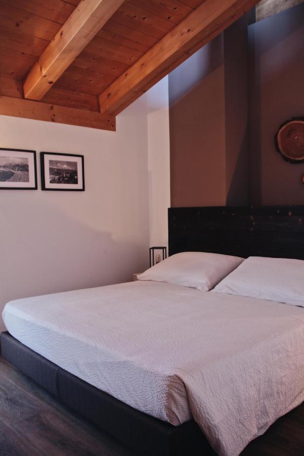 San Romedio Agriturismo Romeno Exterior photo